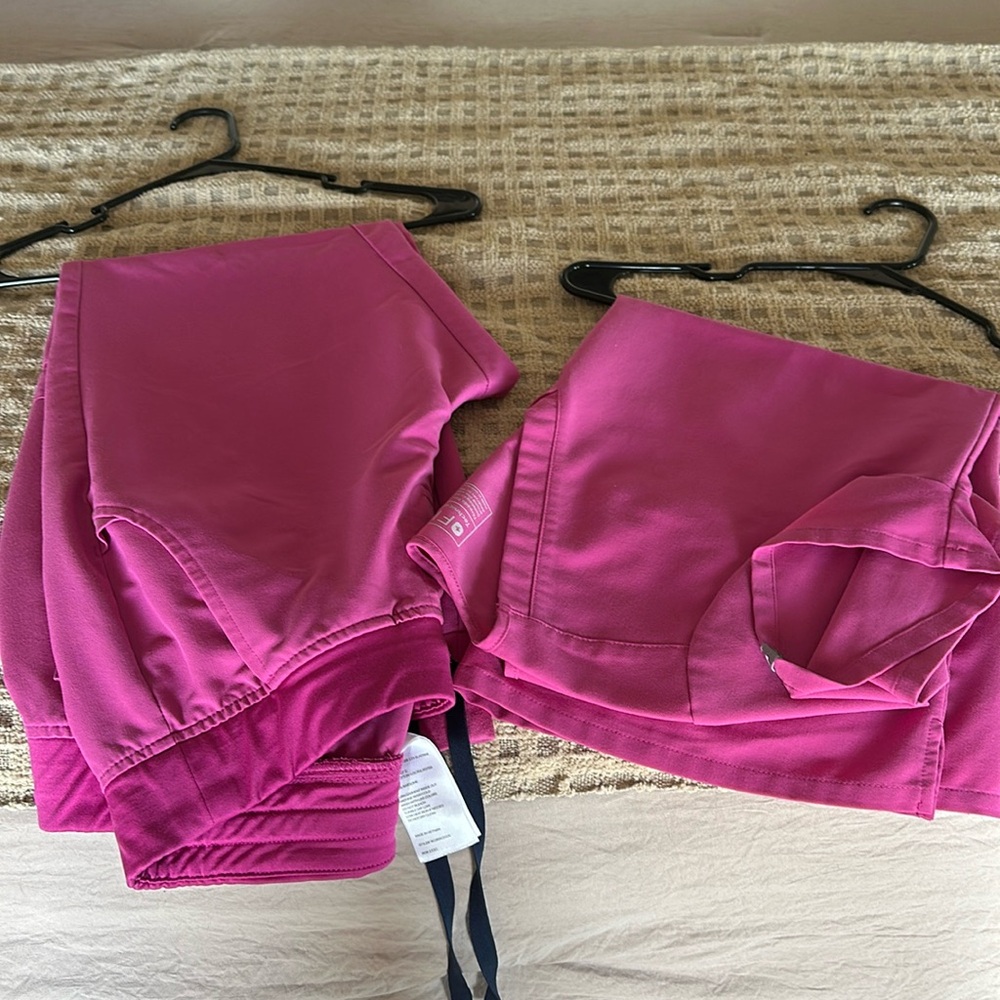 Fig Scrubs - Women’s